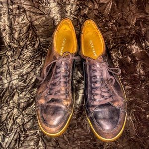 Cole Haan Mens 9 1/2